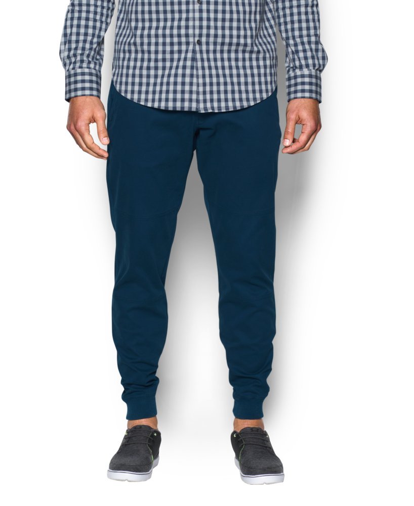 Under Armour Mens Performance Chino 