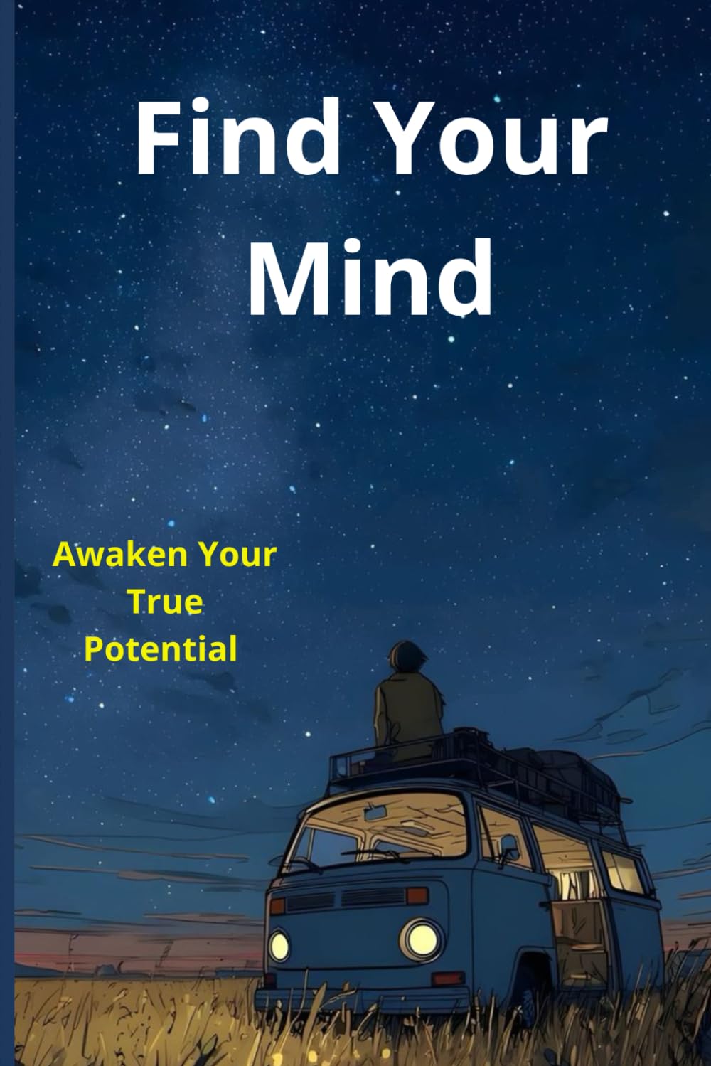Find your mind: Awaken Your True Potential