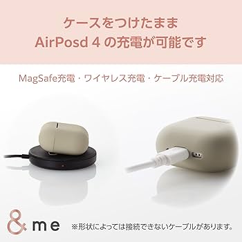 AirPods第4世代充電ケース アクティブノイズキャンセリング(ANC 搭載) アクティブノイズキャンセリング搭載AirPods 4 - 技術仕様