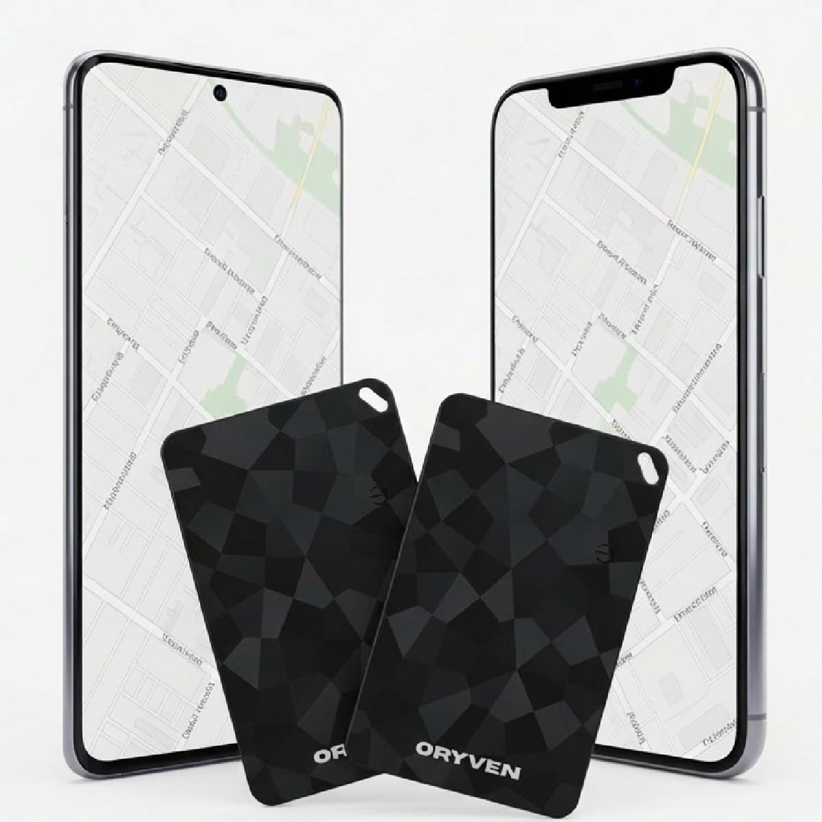 ORYVEN Dual-System