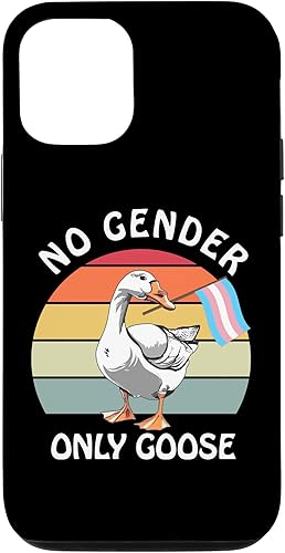 Miniatura 1 de iPhone 14 Pro Transexual Goose Bi Pride Flag Bi Pride Parade Flag LGBTQ Case