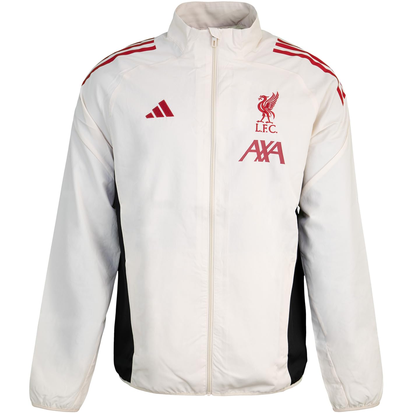 adidas FC Liverpool LFC Trackjacket Jacke