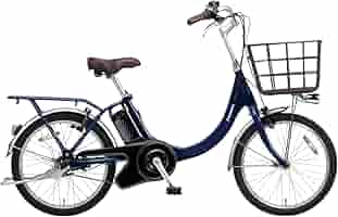 【個人出品】ほぼ新品パナソニック電動自転車ビビ・SL・20インチ2025年モデル 電動自転車】 ビビ・SL・20 (2025年モデル) 20インチ