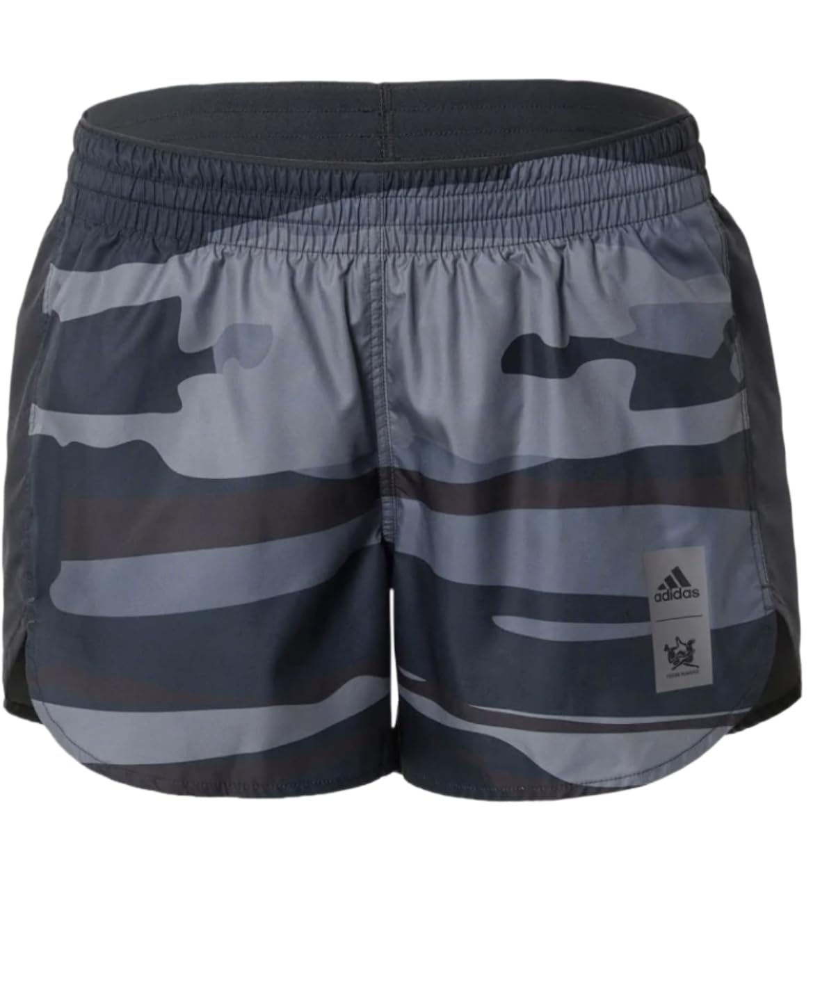 Short de running adidas idéal pour vos sessions de course en ville - 2