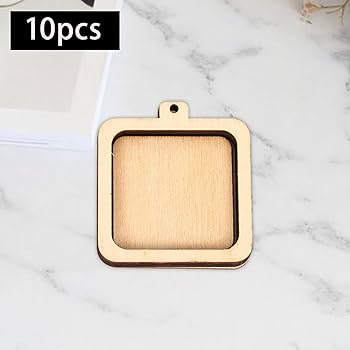 ハンドメイド　刺繍フレーム　刺繍チャーム 楽天市場】金属フレームチャーム ひし形 全8色 4個 刺繍糸 幾何