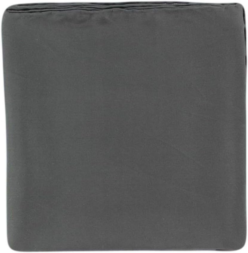 M&F Western Products Silk Paisley Wild Rag, 35"x35"