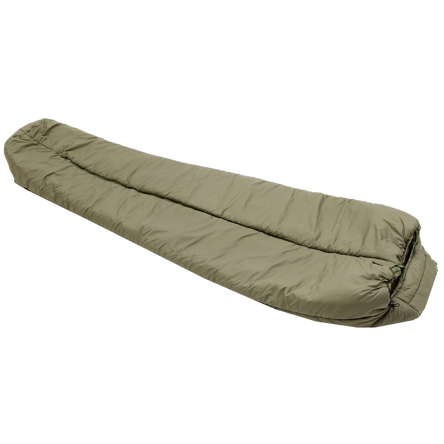 Snugpak Special Forces 2 Sleeping Bag, Layer Compatible, Olive - One Size