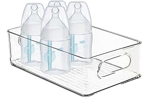 Baby Kitchen Organizer