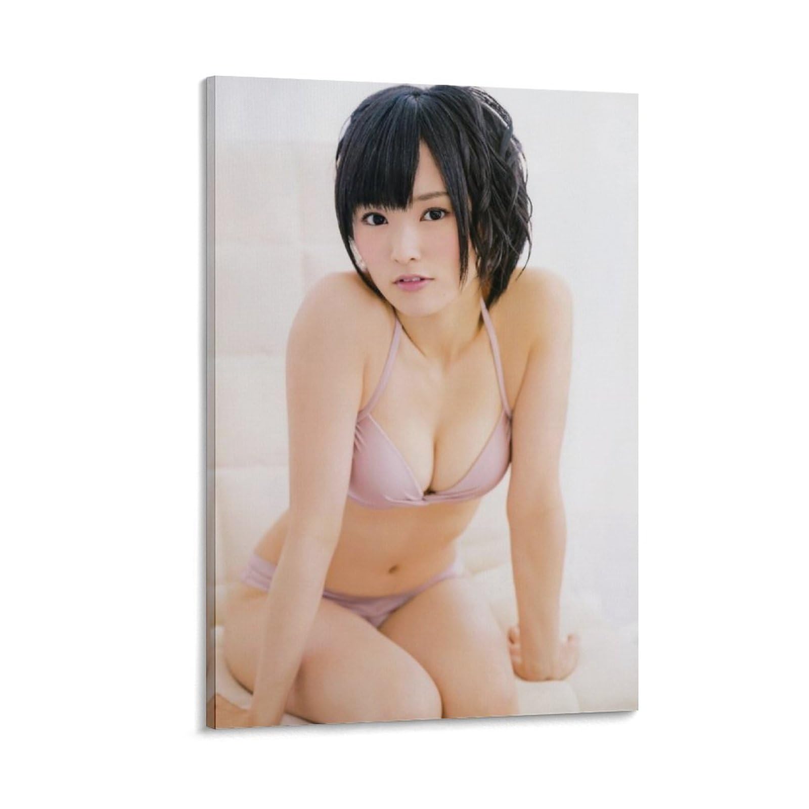 山本彩等身大ポスター Amazon.co.jp: 山本彩 さや姉のグラビア水着セクシー画像ポスター