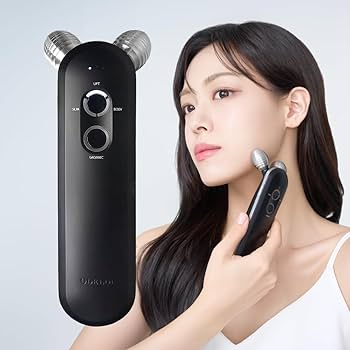 オドロイ チタンショット ガルバニック フェイシャル美顔器 Amazon.co.jp: ODELOI(オドロイ) チタンショットMF 美顔器