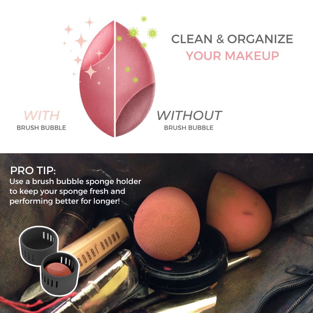 Makeup Blender or Sponge