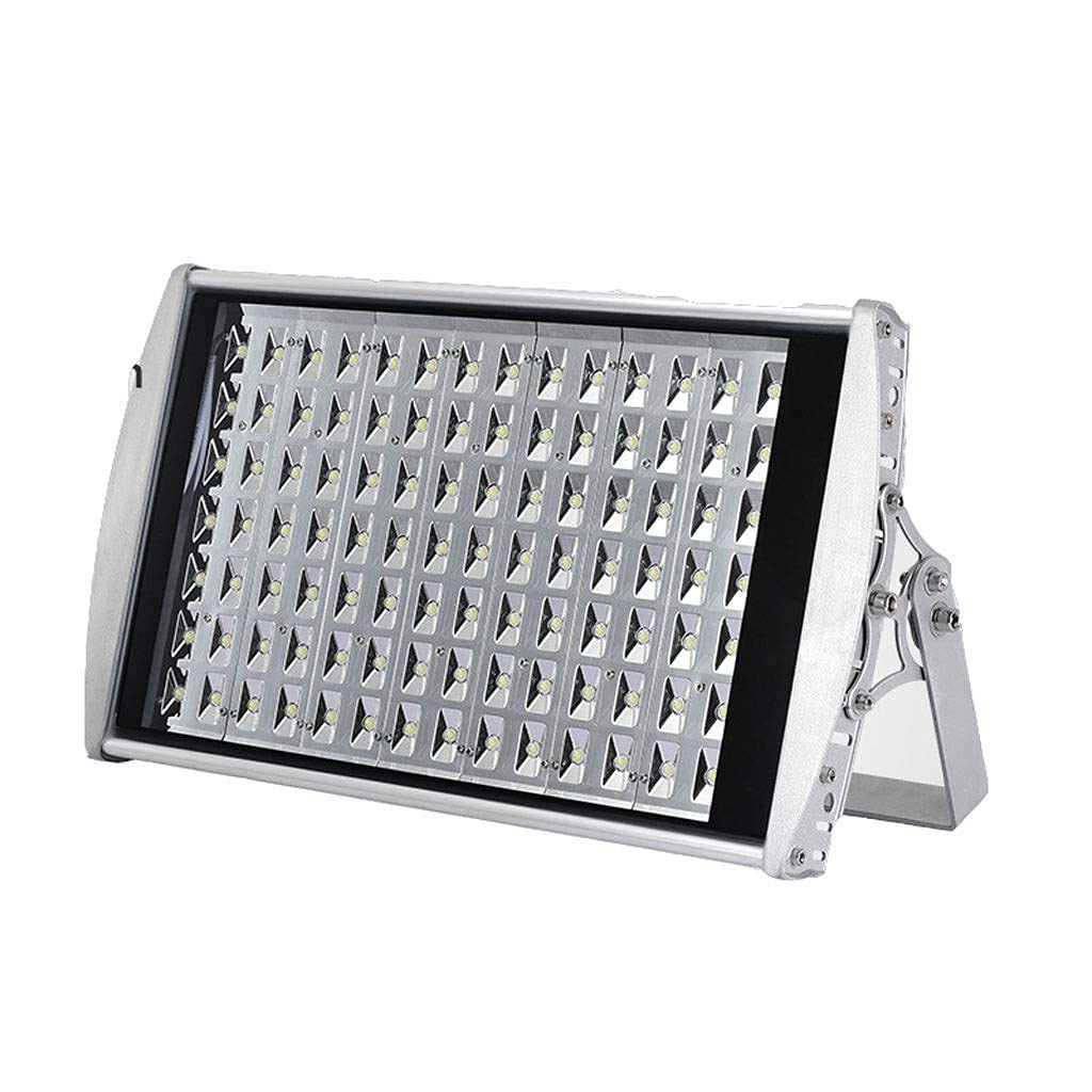 Reflektor LED do domu, oświetlenie tunelowe, oświetlenie stadionu zewnętrznego, wodoodporna lampa projekcyjna o dużej mocy Ip66/65, lampa robocza, pozytywne białe światło-98W