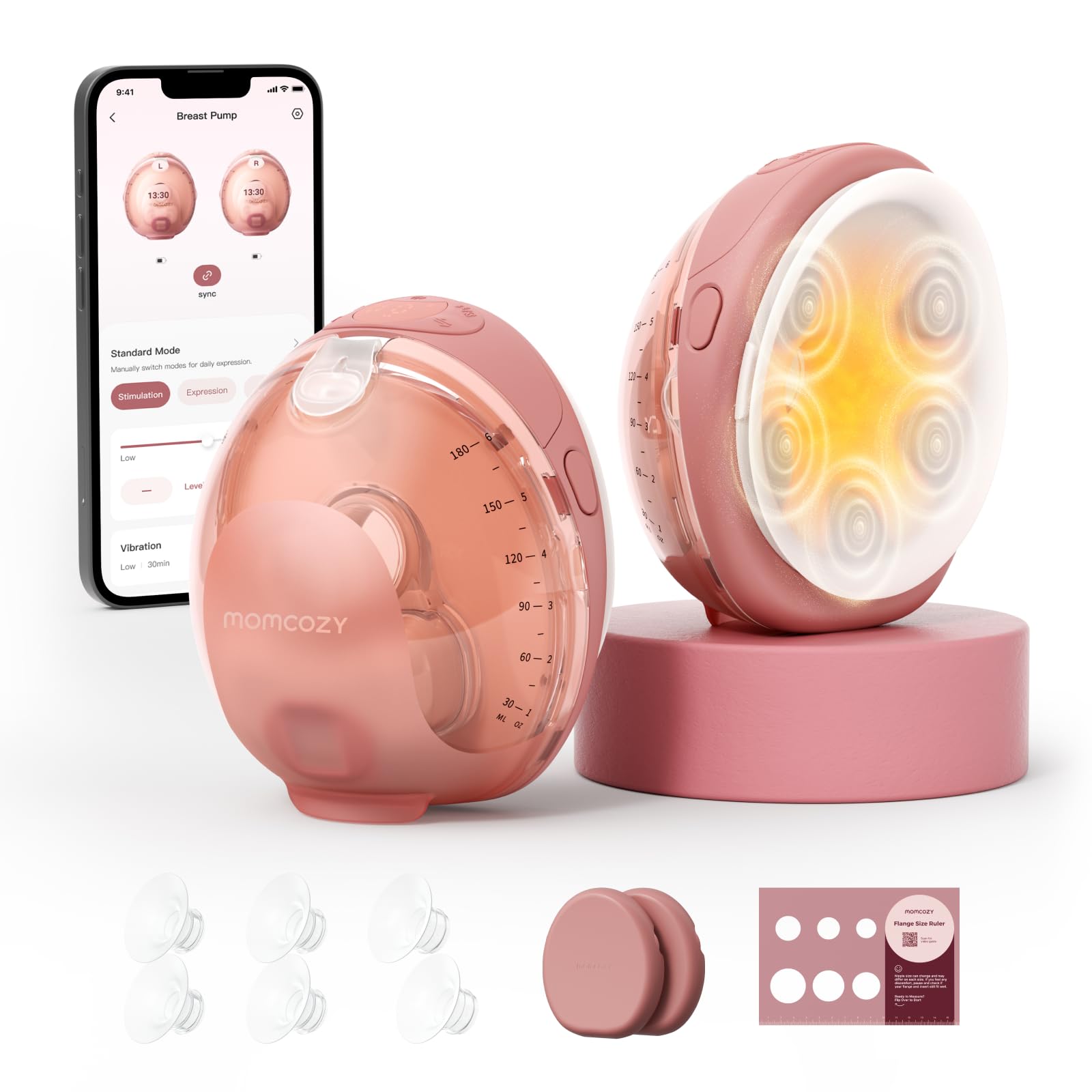 Amazon.com: Momcozy: New Release