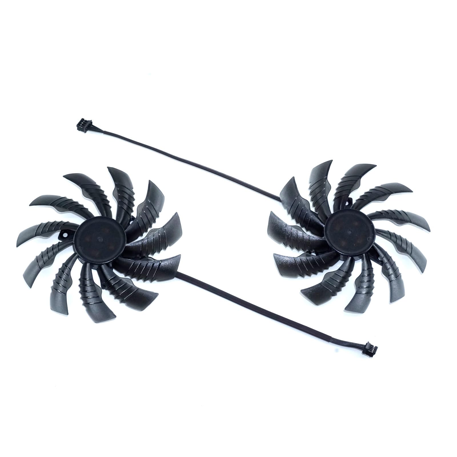 95mm T129215SH /PLD10010S12H Grafikkartenlüfter Graphics Card Cooling Fan Kompatibel mit Gigabyte RTX 3050 3060 3060 Ti EAGLE OC
