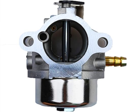 Miniatura 2 de AM121863 Carburador de repuesto para John Deere STX38 Black Deck STX46 13HP 14HP 15HP Sólo Kohler Motor Cortacésped Carb