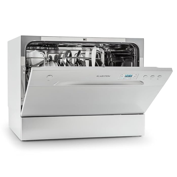 amazonia mini dishwasher
