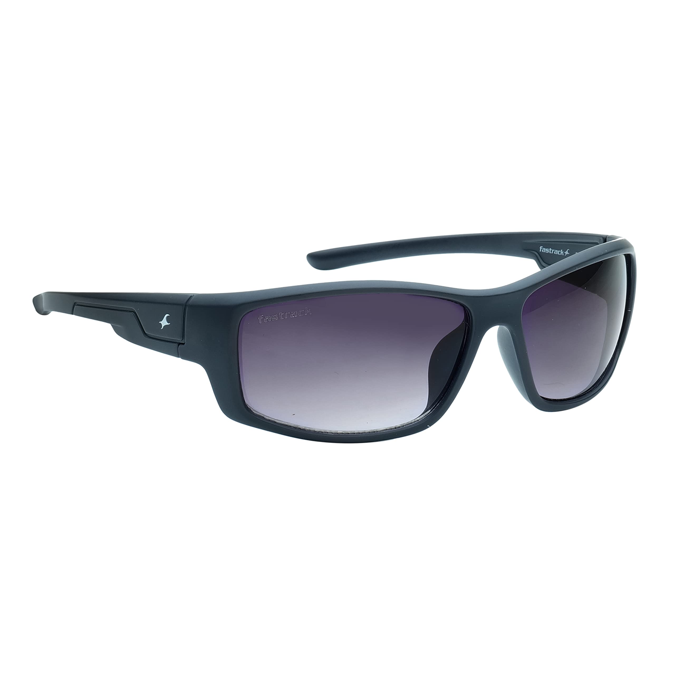 100% UV protected Wraparound Sunglasses for Men