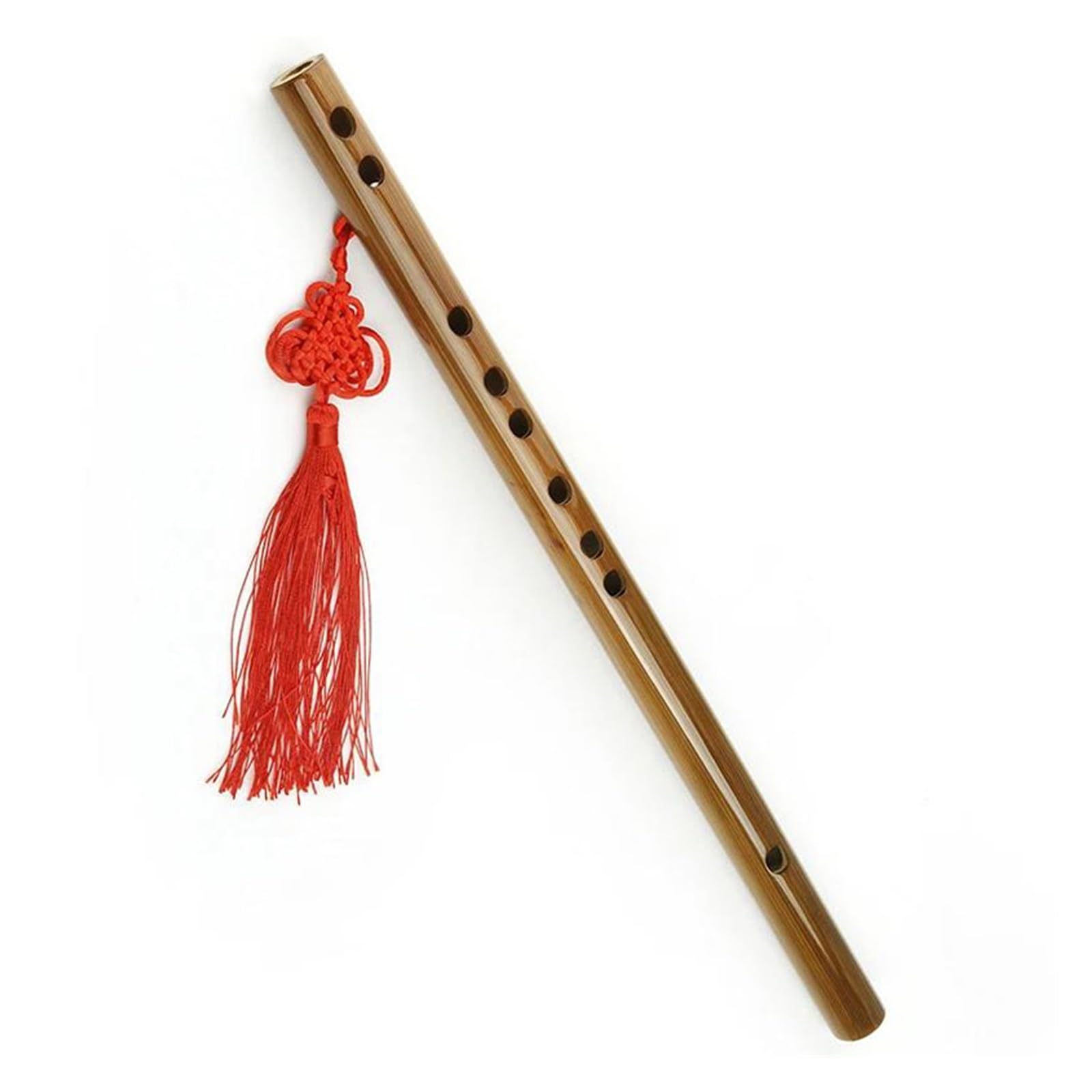 La Flauta De Bambú Es Adecuada Para Que La Toquen Principiantes Y Adultos Profesionales Flauta Un Instrumento De Viento De Madera