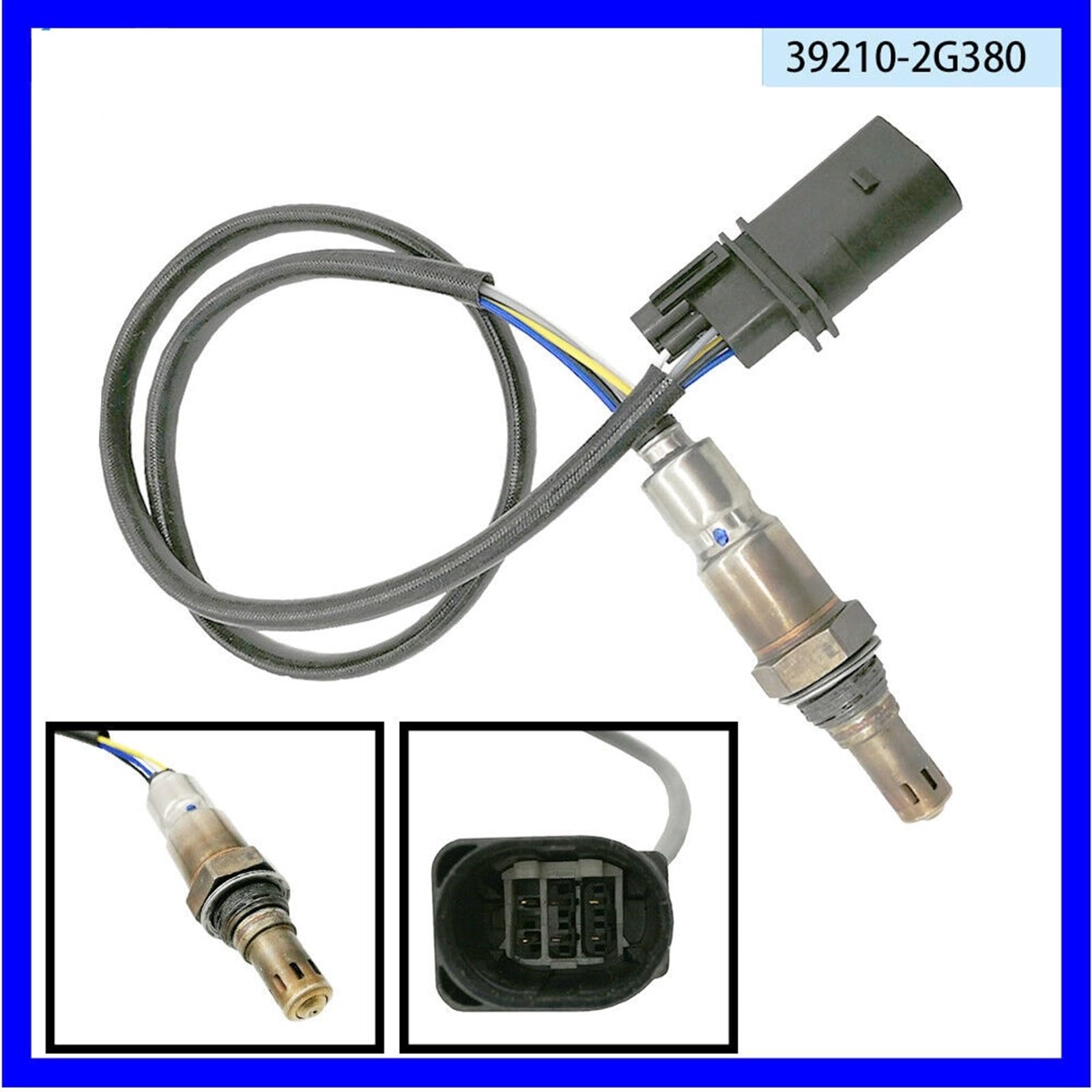 Kouji Makino② Amazon.co.jp: 酸素センサー O2 センサー 39210-2G380 起亜 ス