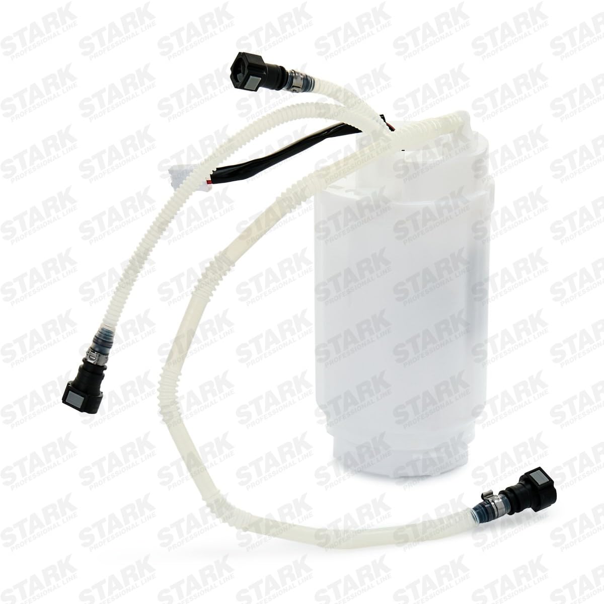 STARK SKFU-0410035 Unidad de alimentación de combustible Izquierda Compatible con VW Touareg 7LA, 7L6, 7L7 Gasolina