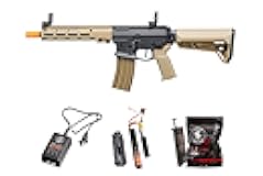 Gen 2 Stalker SBR 10