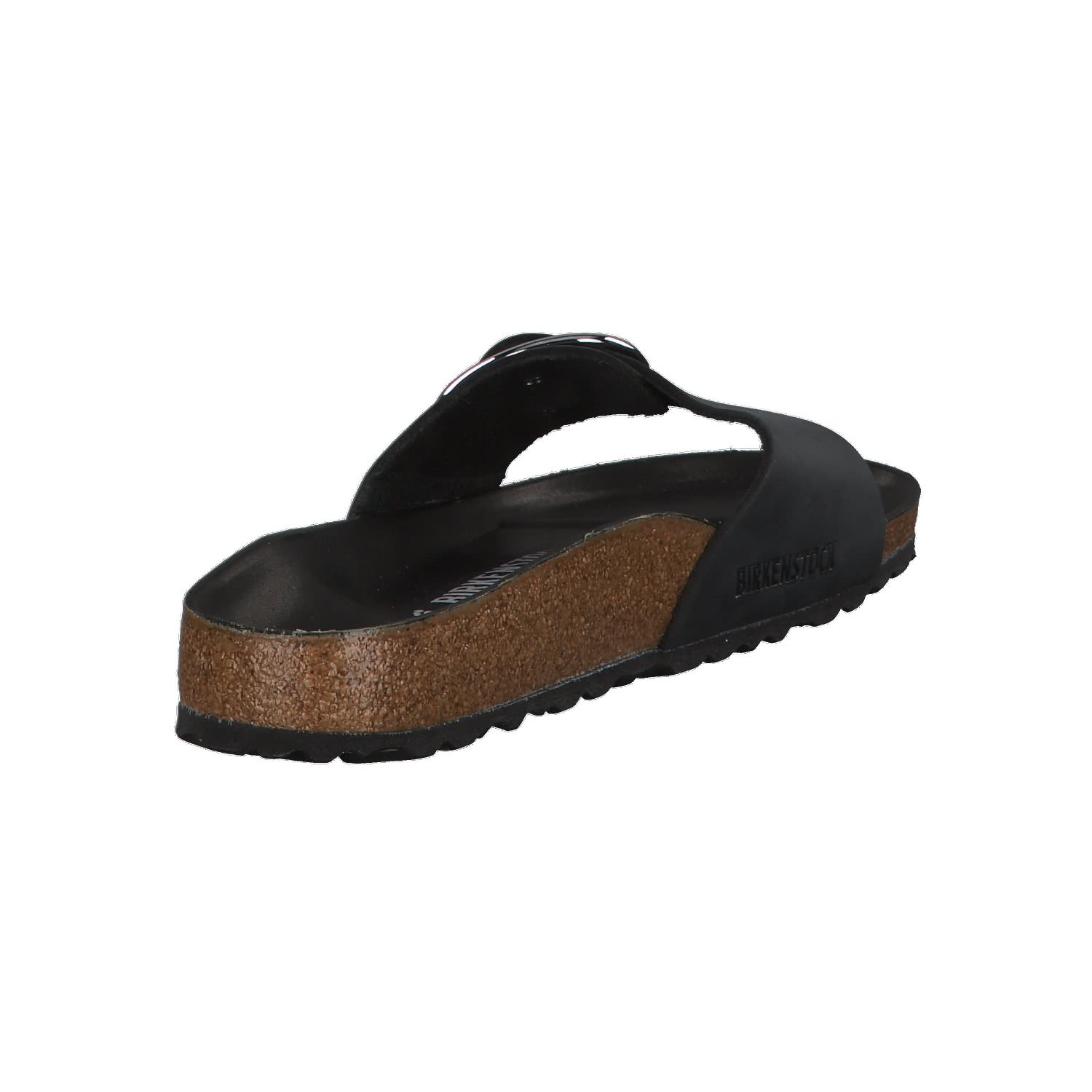 Birkenstock Madrid Big Buckle 1006525, Sandales