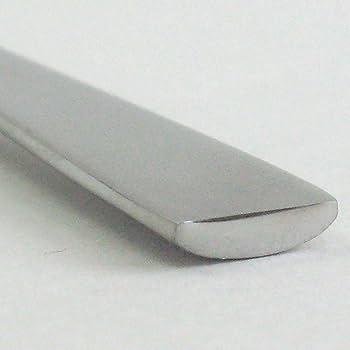 Tsubame Promoting Industries SUNAO łyżeczka, 138 mm, stal