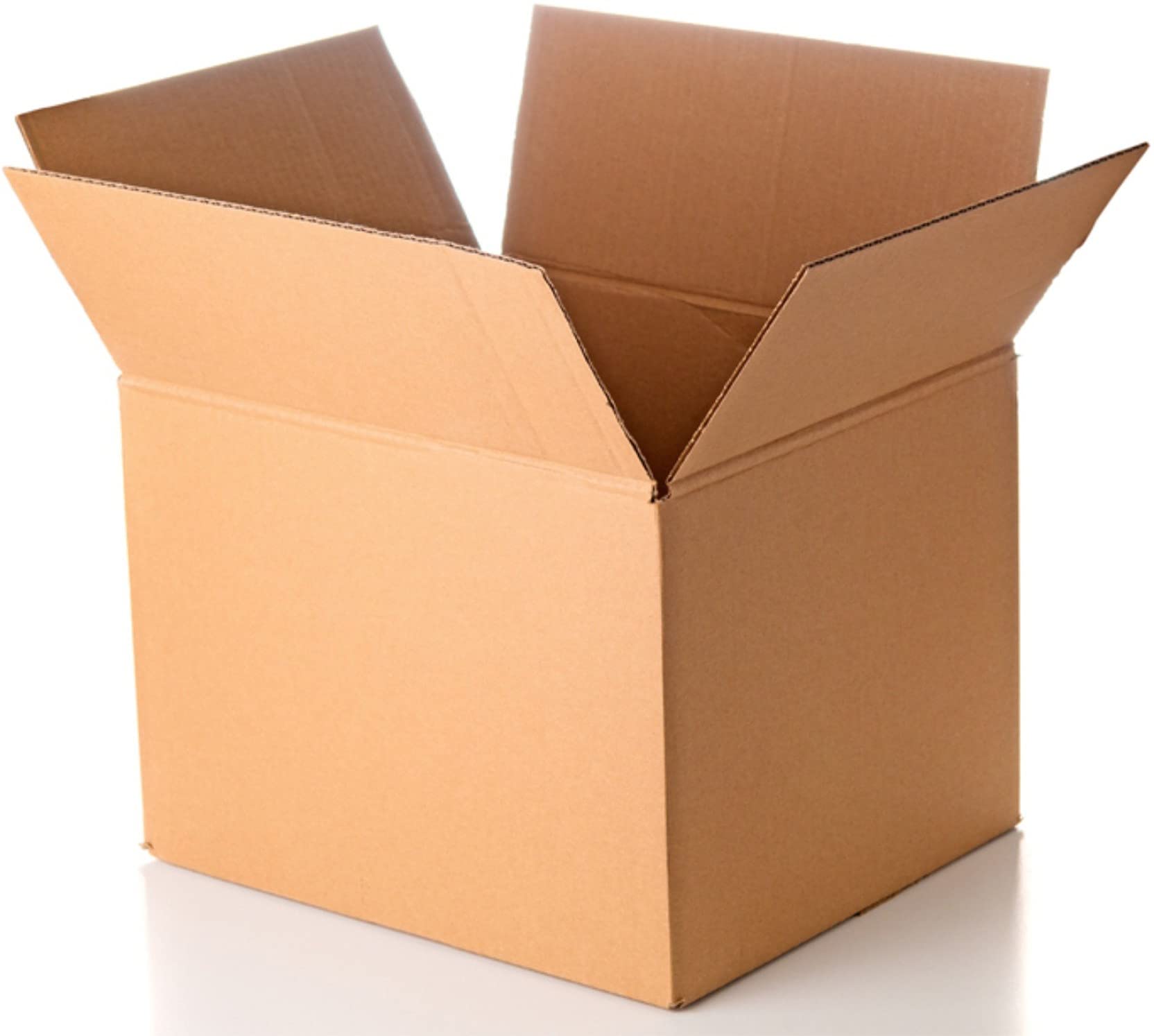 Corrugated Box/Shipping Boxes/Packaging Boxes 4 Inch X 4 Inch X 2.5 Inch (75) (B09H5YXRMN) Amazon Price History, Amazon Price Tracker