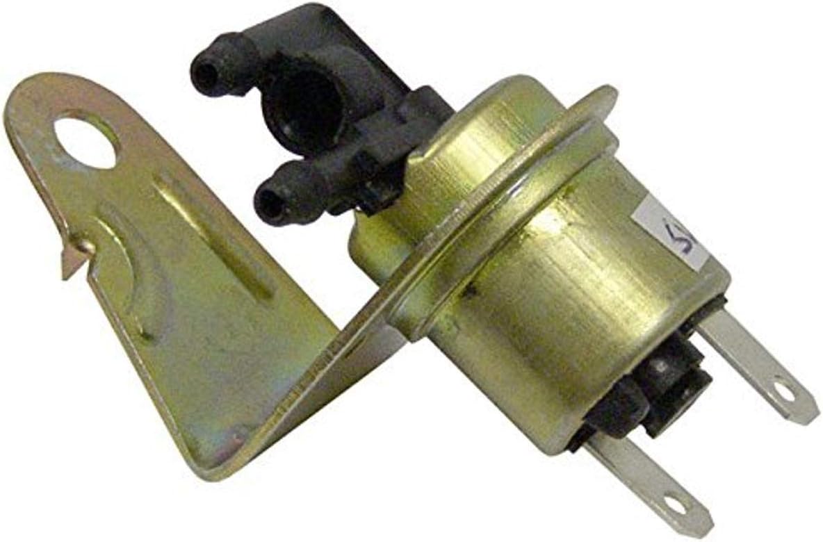 Universal Air Conditioner SW 9001C A/C Solenoid Valve