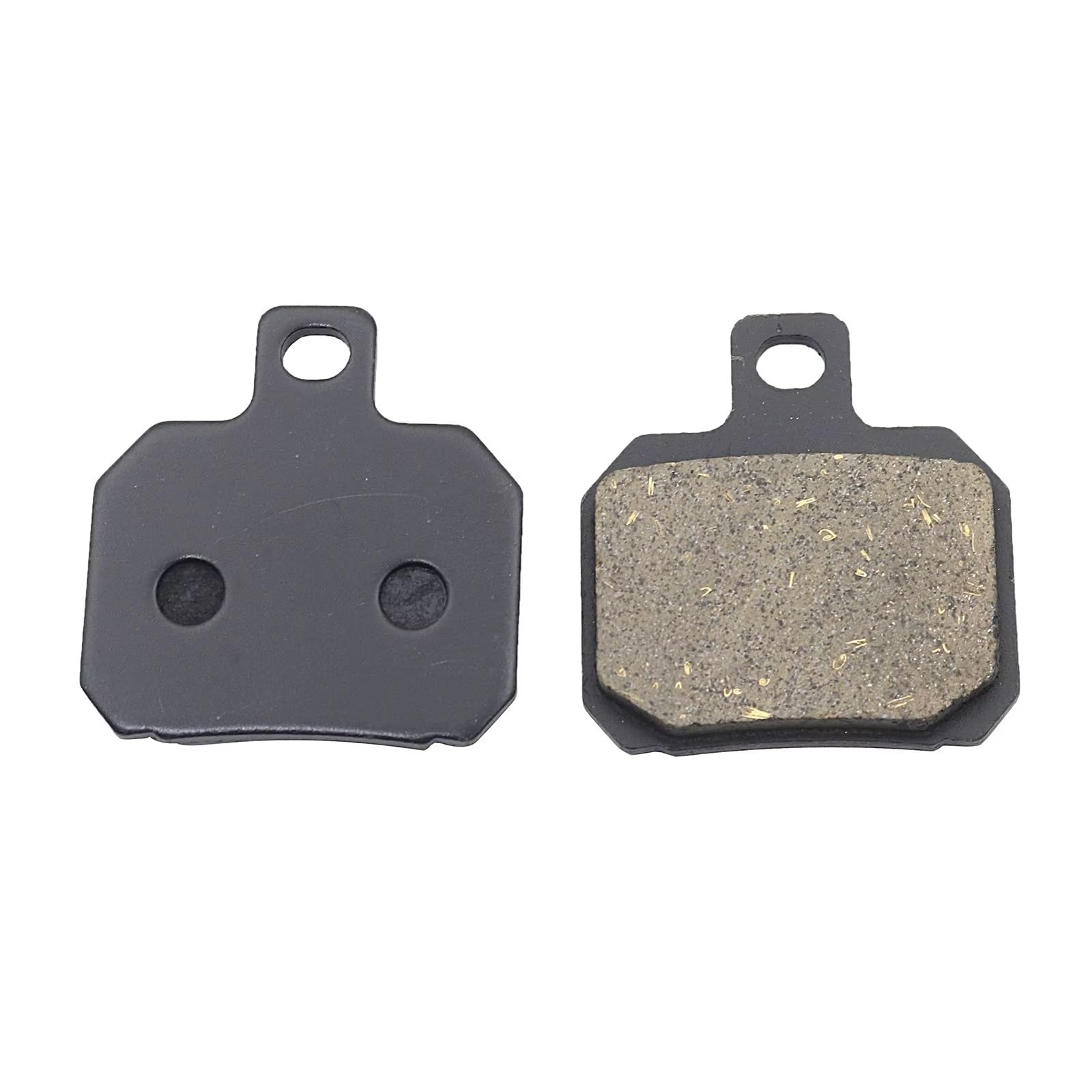 Motorrad Scheibenbremsbeläge Kompatibel Mit Ducati 900 MH Evoluzione 2000 2001 Für ST2 944cc 1997 1998 1999 2000 2001 2002 2003 Motorrad-Hinterradbremsbeläge