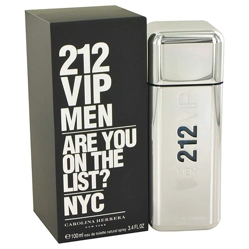 Miniatura 2 de 212 VIP HOMBRE