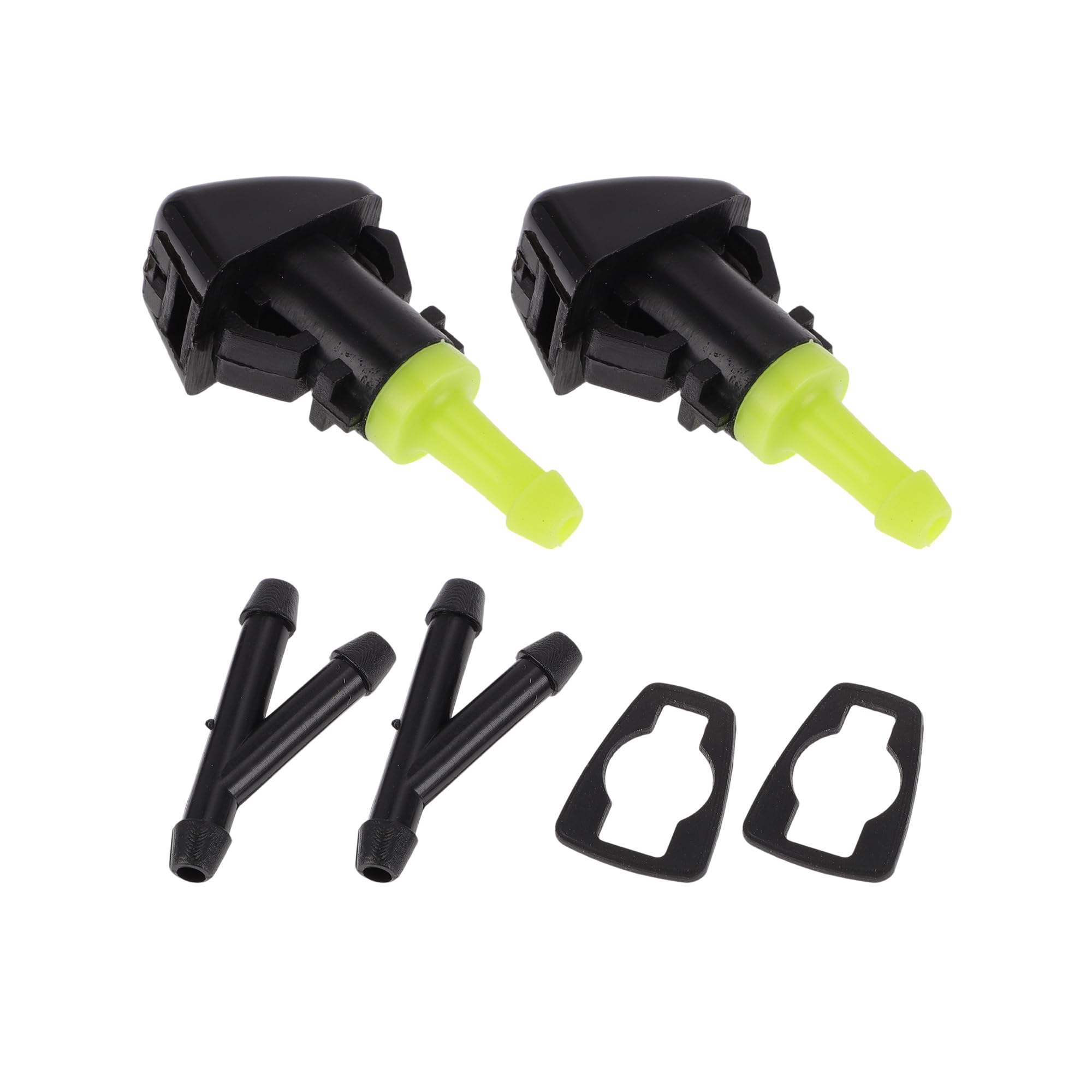 Amazon.com: HOPESPANNER No.05303834AB Windshield Washer Nozzle for