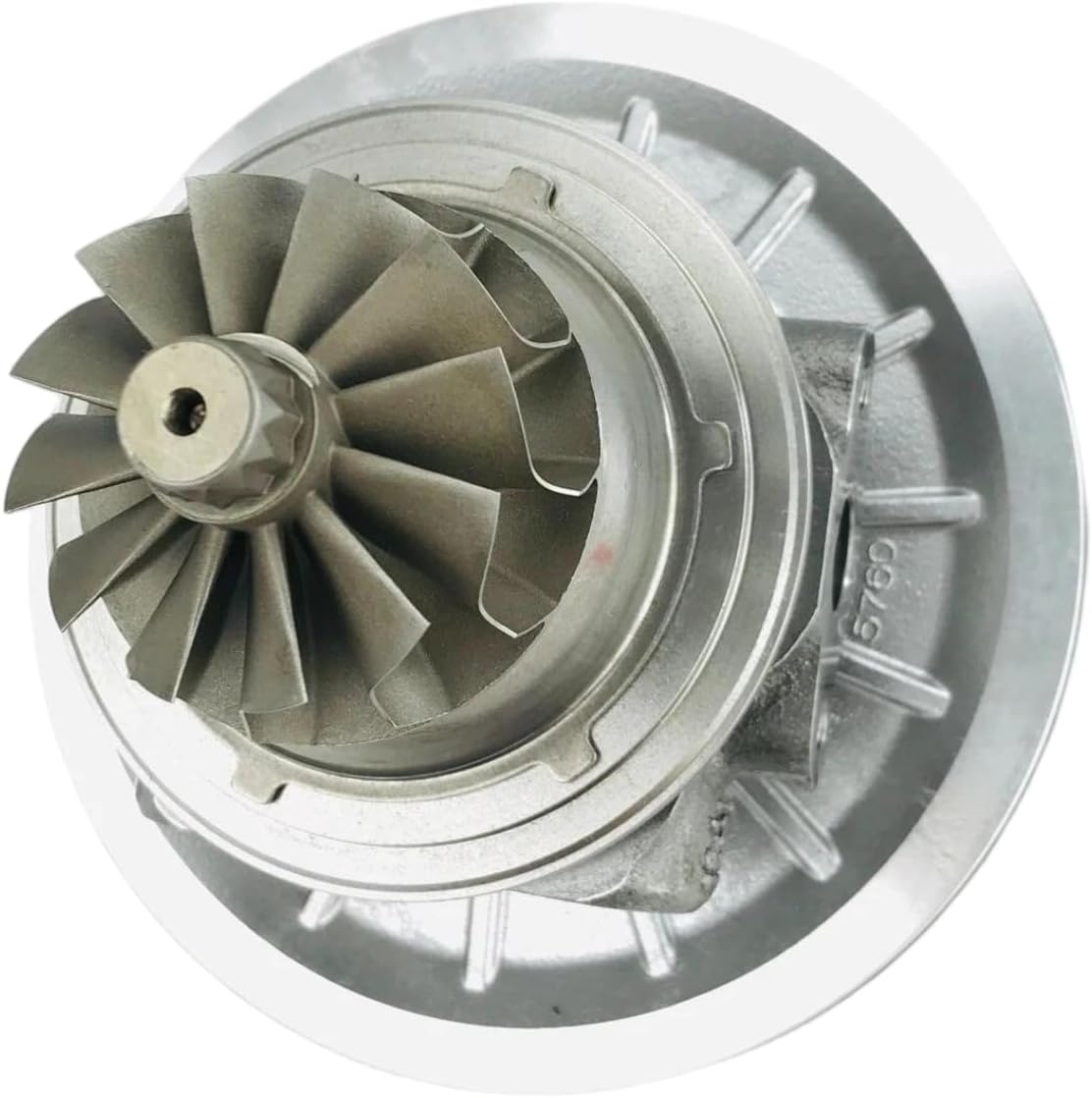 turbo CHRA cartridge B03 18559880021 18559700031 07K145701J 07K145701L Compatible with Audi TTRS RS3 2.5T EA855