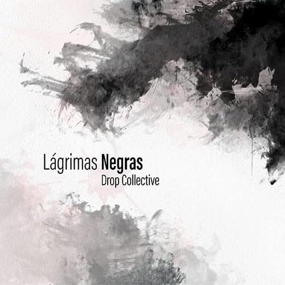Lagrimas Negras [7" VINYL]
