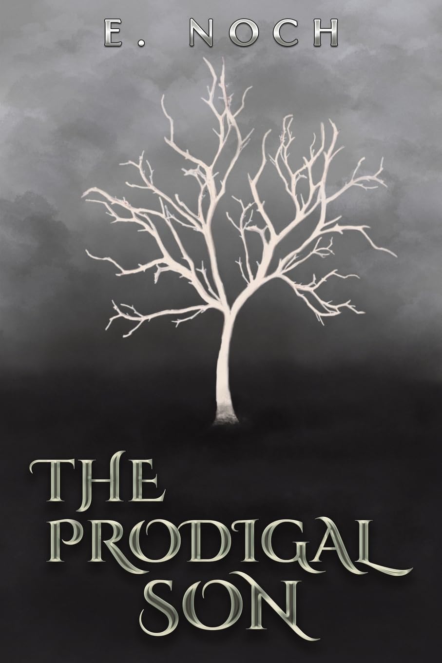 Austin Macauley Publishers The Prodigal Son