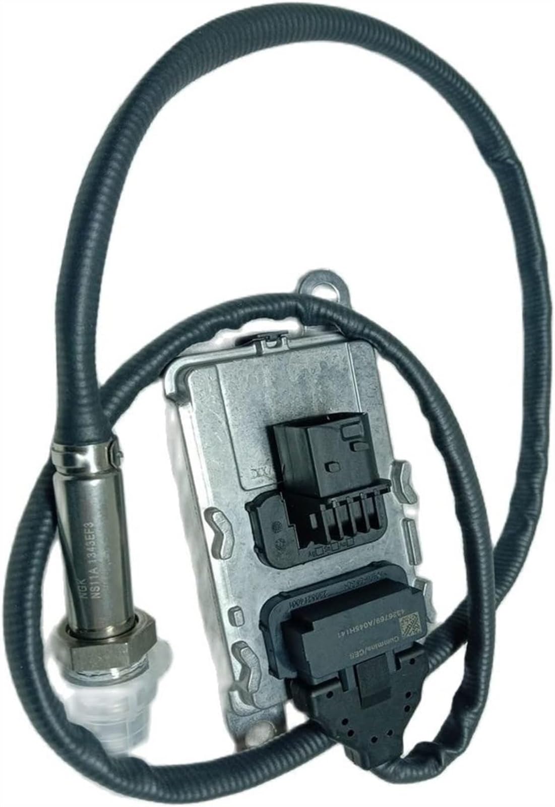 Nox Sensor 5WK9 7348A 4326769 2139930 Kompatibel Mit EURO 6 Motor 