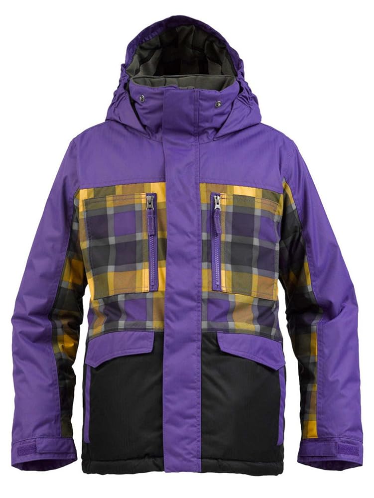 Burton Doppler ドップラージャケット Men's Burton GORE-TEX Doppler Jacket | Burton.com Winter 2021 US