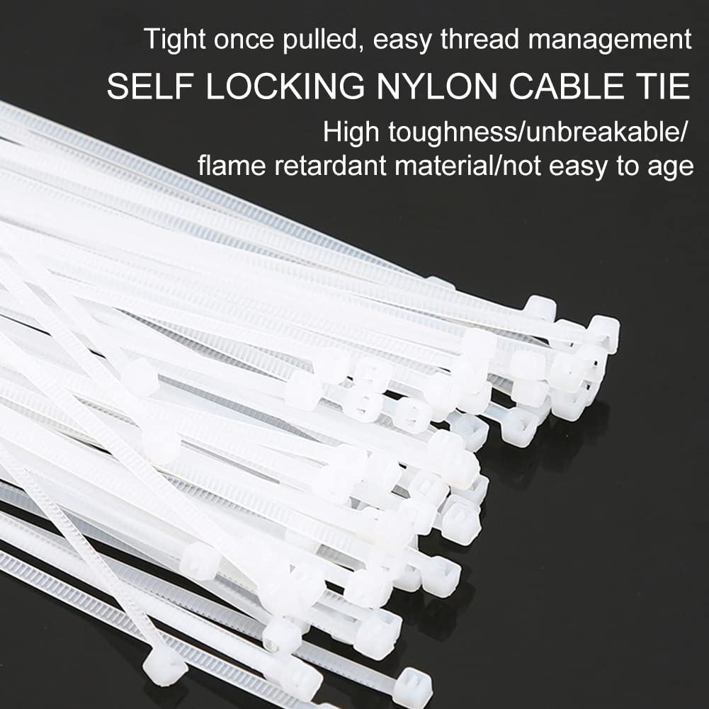 120 Supporti Adesivi Per Cavi - Ordine Garantito! - Foto 4