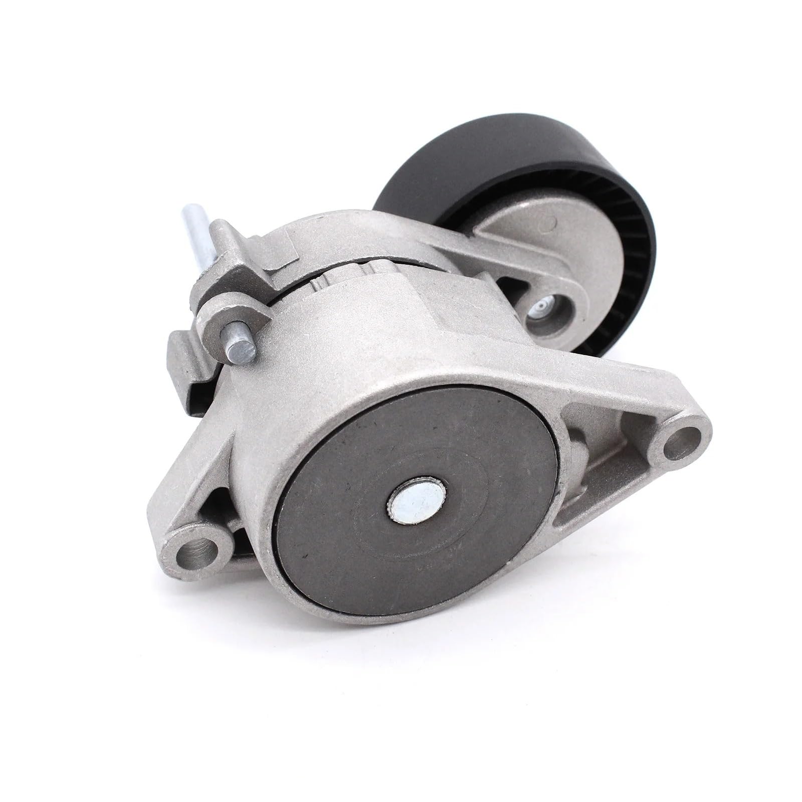 para BMW 323Ci 325Ci 325i 328Ci 330Ci 330Xi 525i para M3 11281427252 VKM38004 1 Juego de Kit de distribución con Tensor de Correa Serpentina y polea tensora