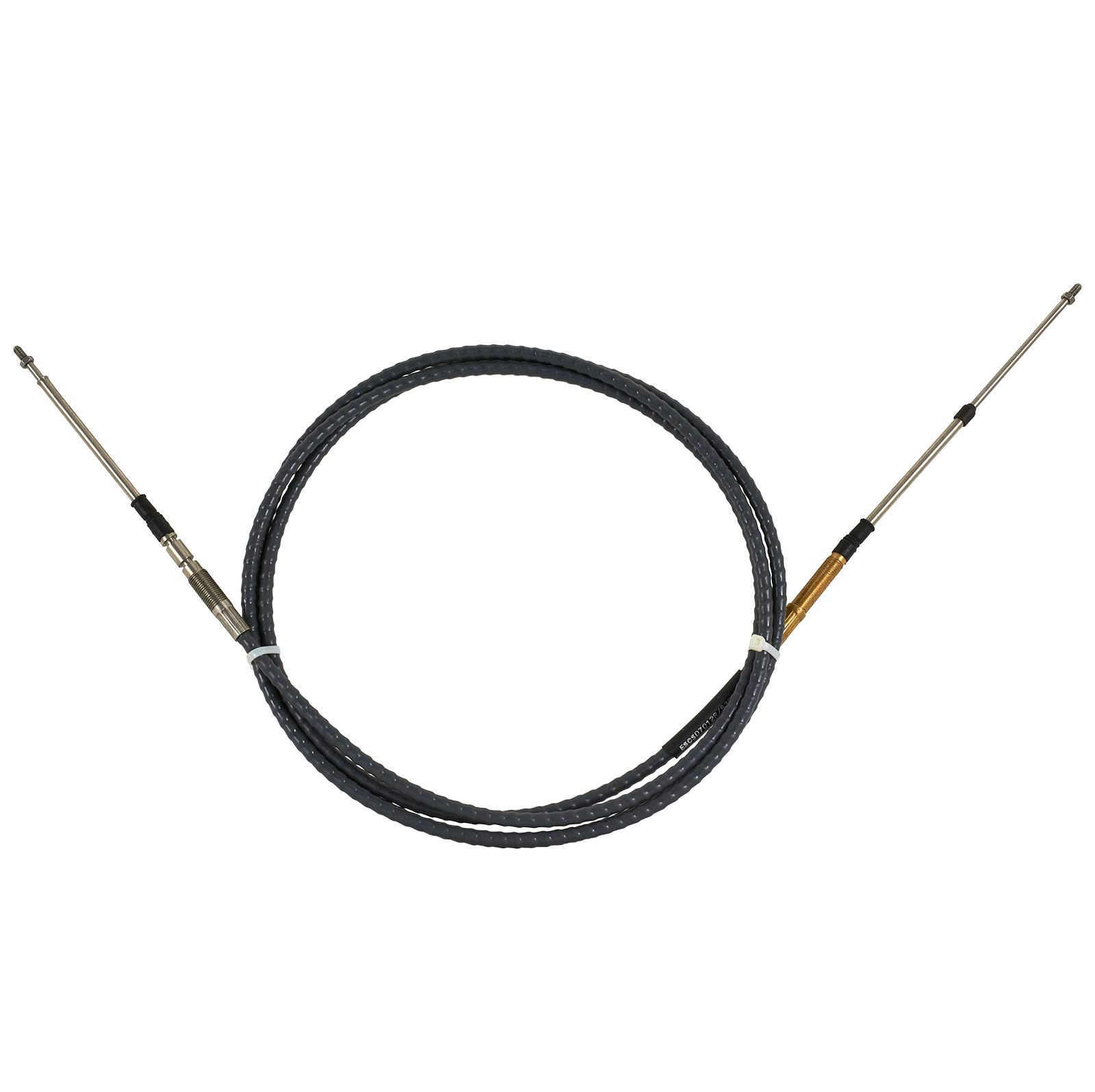 SBT Jet Boat Starboard Reverse Cable - Compatible with Sea-Doo Challenger 1800 and Speedster