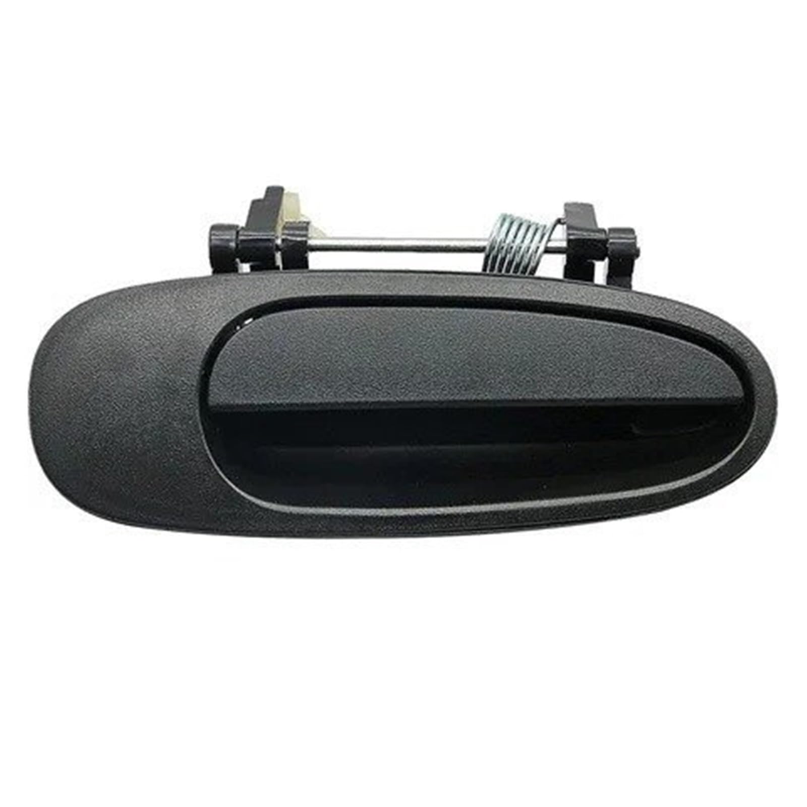HLJNLVBN Door Handle for Toyota for Corolla 1992-1997 Car Exterior Door Handle Front Rear Left Right 69220-12160 69210-12160 69240-12140 69230-12140(Rear Right)
