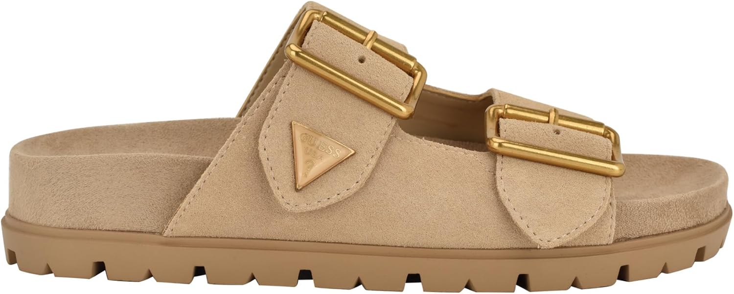 GUESS womens Fasten - Image 6