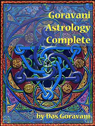 GORAVANI ASTROLOGY COMPLETE