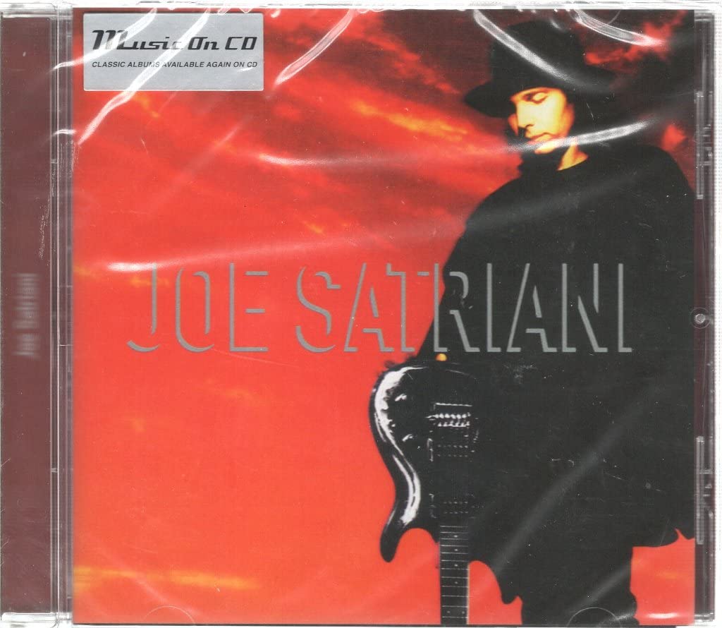 Joe Satriani