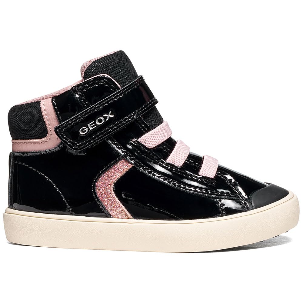 Geox Geox Gisli A Trainers ZapatillasNiñas