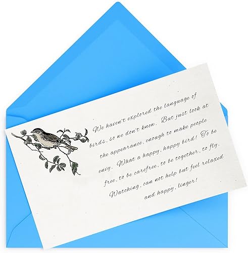 Miniatura 9 de Sello de silicona transparente con diseño de pájaro en taza, fondo de pájaros de animales, sellos de silicona transparente con palabras de