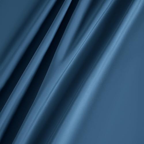 Miniatura 6 de SONORO KATE Juego de sábanas de cama, sábanas suaves de 1800 hilos, sábanas y fundas de almohada de microfibra refrescante, sábanas de 4 piezas