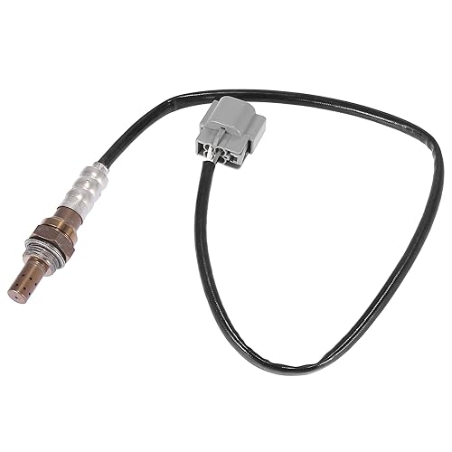Miniatura 1 de X AUTOHAUX 39210-2G550 Sensor de oxígeno O2 de relación de combustible trasero de repuesto para Hyundai Sonata para Kia Optima 2011-2013