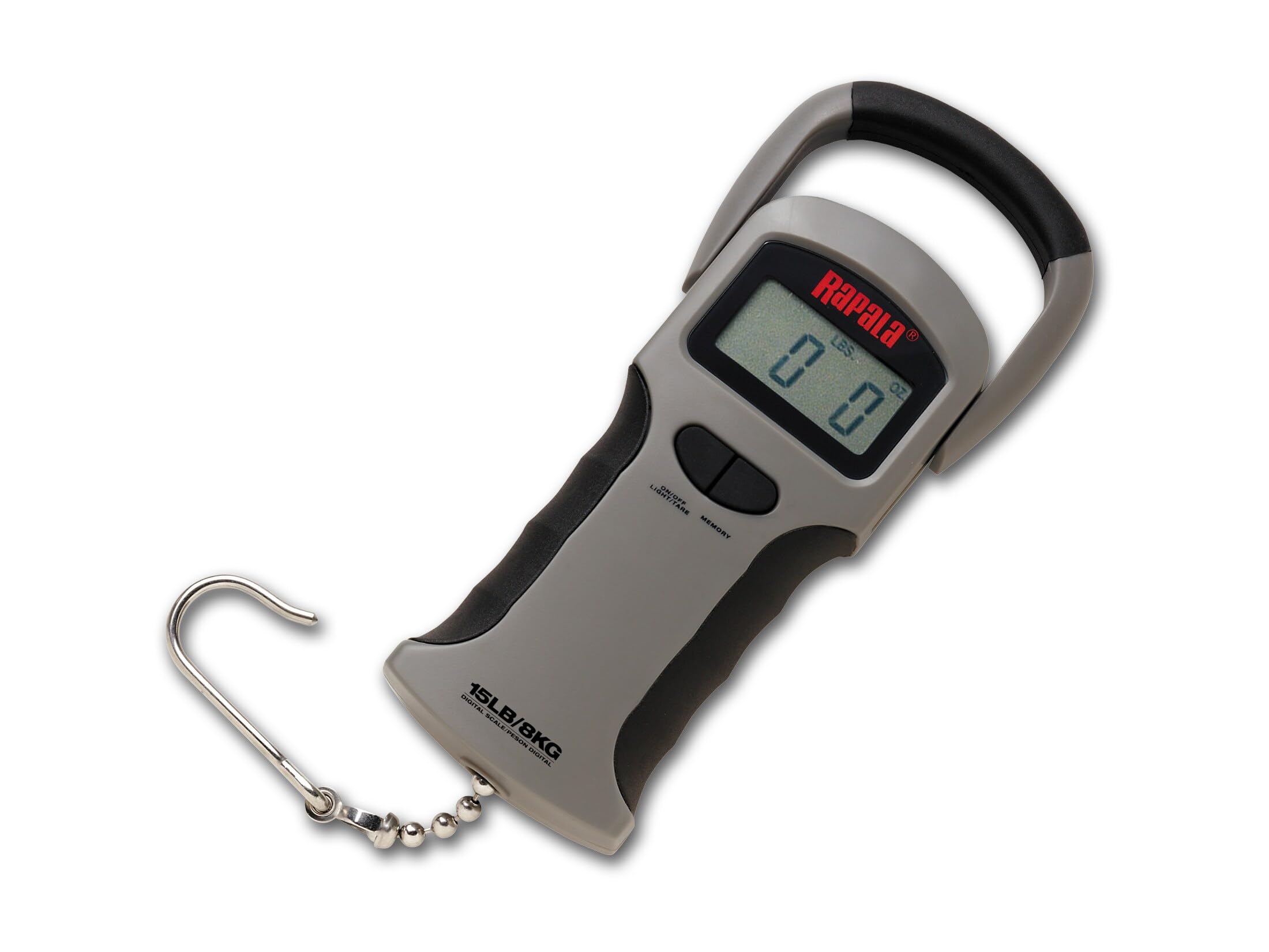 Rapala Digital Scale 15 lb