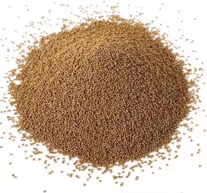 AquaSprouts Community Formula Fish Food, 0.5mm...